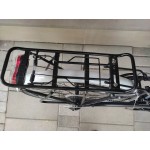 спортен алуминиев велосипед SHRISSON INTOURI 28 цола SHIMANO ACERA